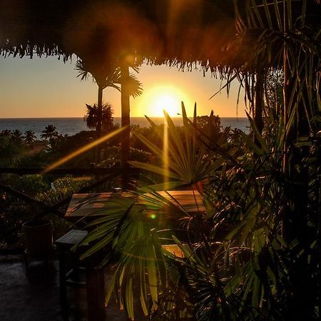 אמבהטולואקה Coucher De Soleil מראה חיצוני תמונה