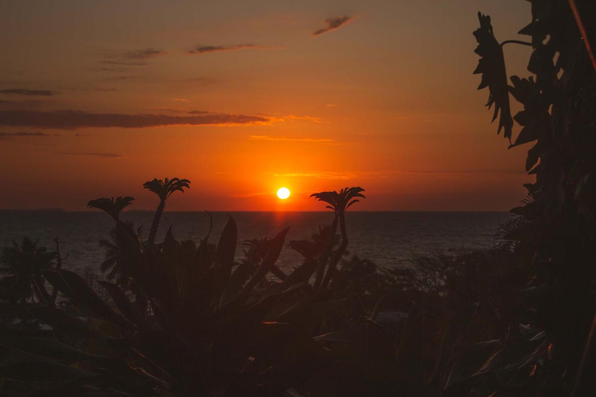 אמבהטולואקה Coucher De Soleil מראה חיצוני תמונה