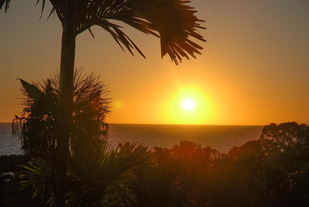 מלון אמבהטולואקה Coucher De Soleil מראה חיצוני תמונה