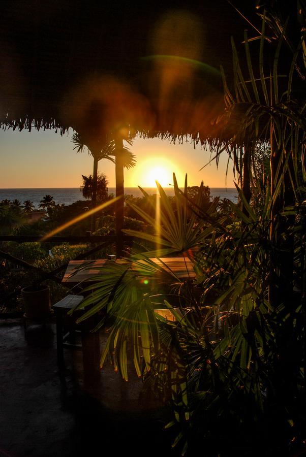 אמבהטולואקה Coucher De Soleil מראה חיצוני תמונה
